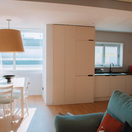 Just Like Home - Moledo Slow Living Exterior foto