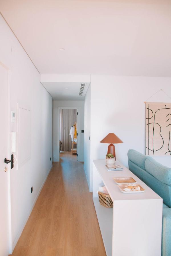 Just Like Home - Moledo Slow Living Exterior foto