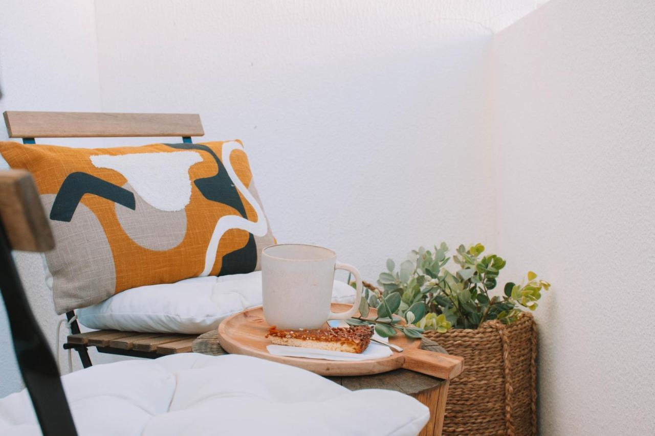 Just Like Home - Moledo Slow Living Exterior foto