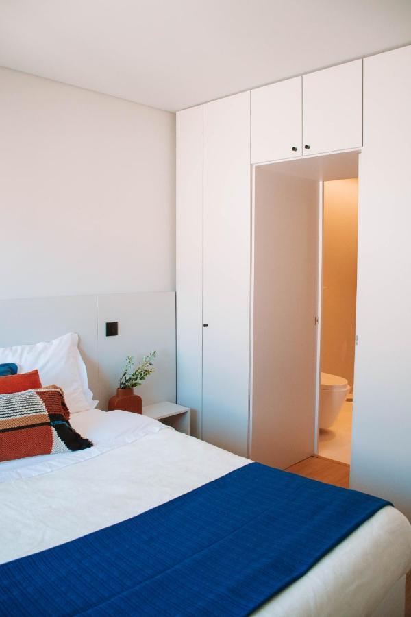 Just Like Home - Moledo Slow Living Exterior foto