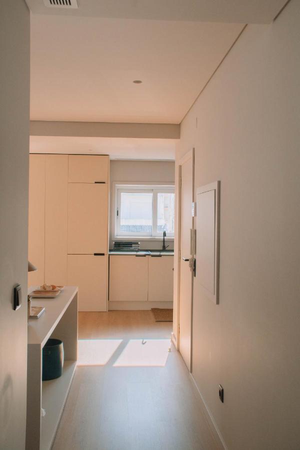 Just Like Home - Moledo Slow Living Exterior foto