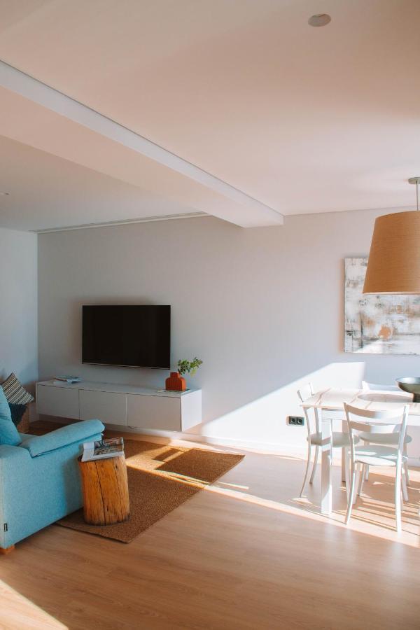 Just Like Home - Moledo Slow Living Exterior foto